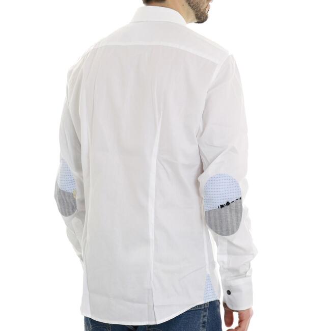 CAMICIA CON TOPPE KOON - Mad Fashion | img vers.650x/